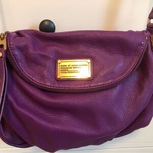 Marc By Marc Jacobs Natasha Crossbody Bag